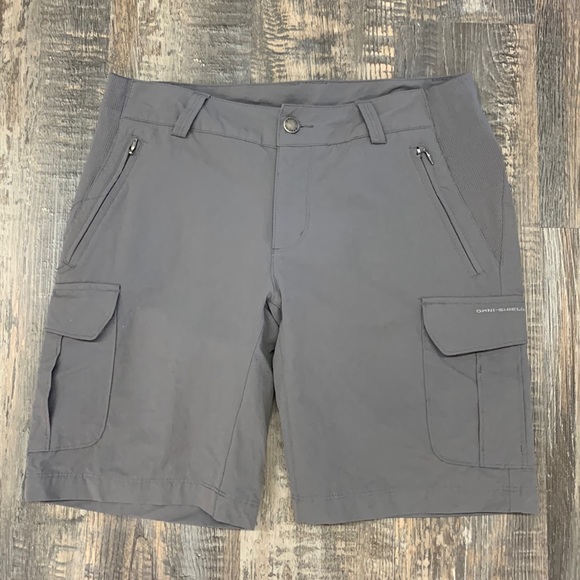 Columbia | Shorts | Columbia Titanium 